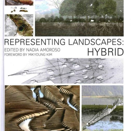 Representing Landscapes: Hybrid