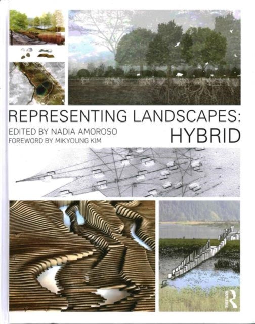 Representing Landscapes: Hybrid