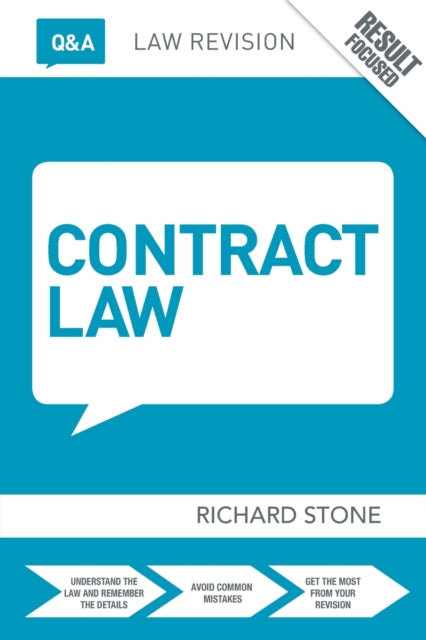 QA Contract Law