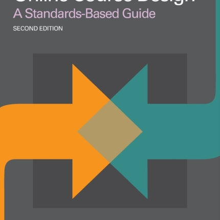 Essentials of Online Course Design
