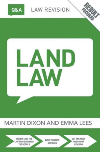 QA Land Law