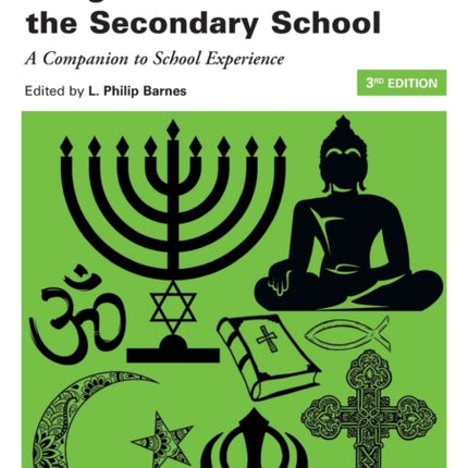 Learning to Teach Religious Education in the Secondary School