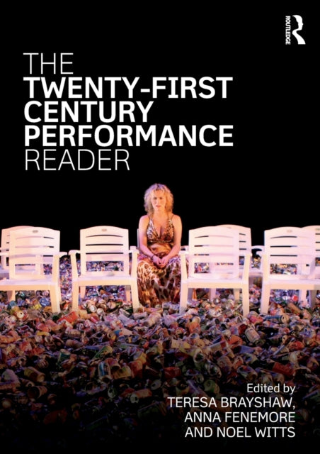 The TwentyFirst Century Performance Reader