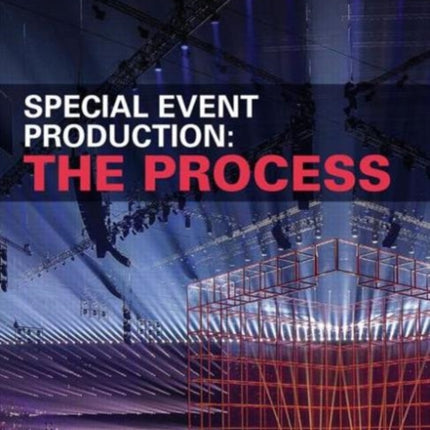 Special Event Production The Process
