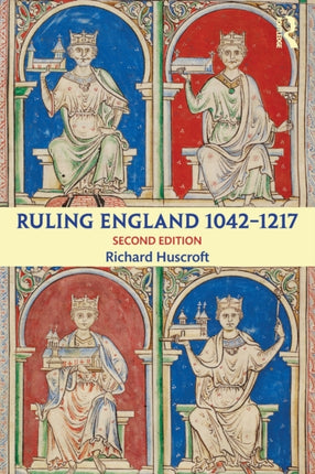 Ruling England 10421217