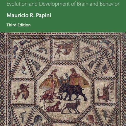 Comparative Psychology