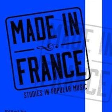 Made in France