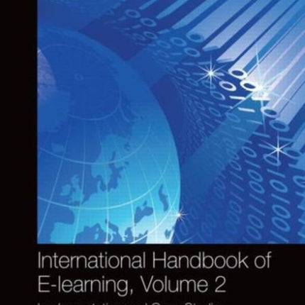 International Handbook of ELearning Volume 2