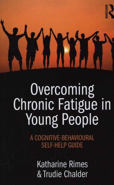 Overcoming Chronic Fatigue in Young People