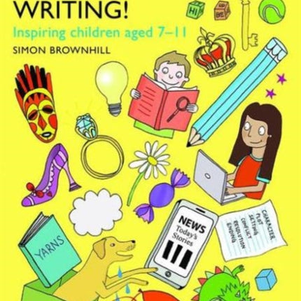 Stimulating Story Writing