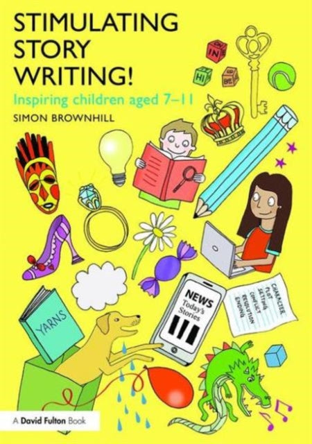 Stimulating Story Writing