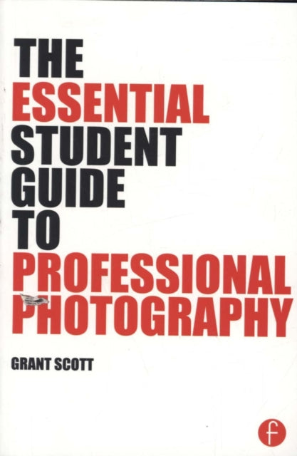 The Essential Student Guide to Professional