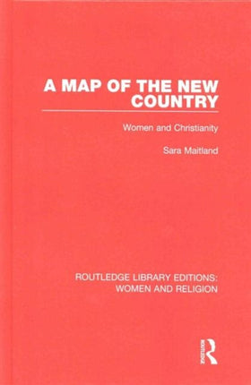 Routledge Library Editions Women and Religion