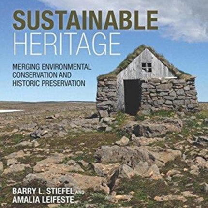 Sustainable Heritage
