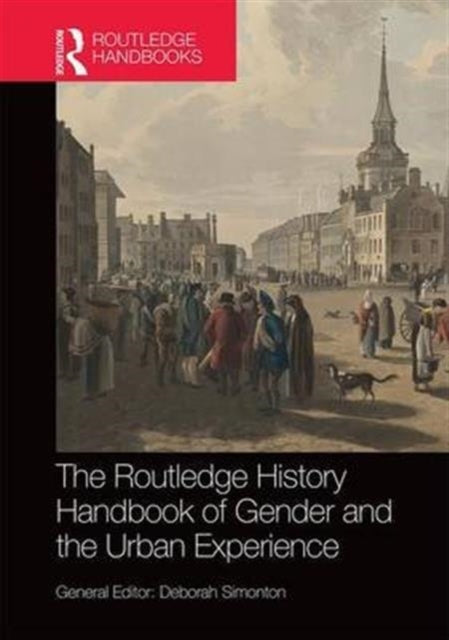 The Routledge History Handbook of Gender and the