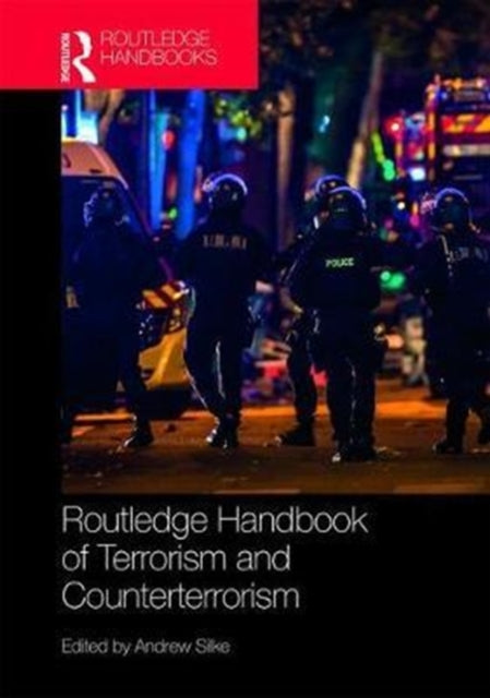 Routledge Handbook of Terrorism and
