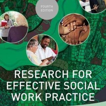 Research for Effective Social Work Practice