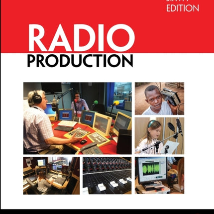 Radio Production