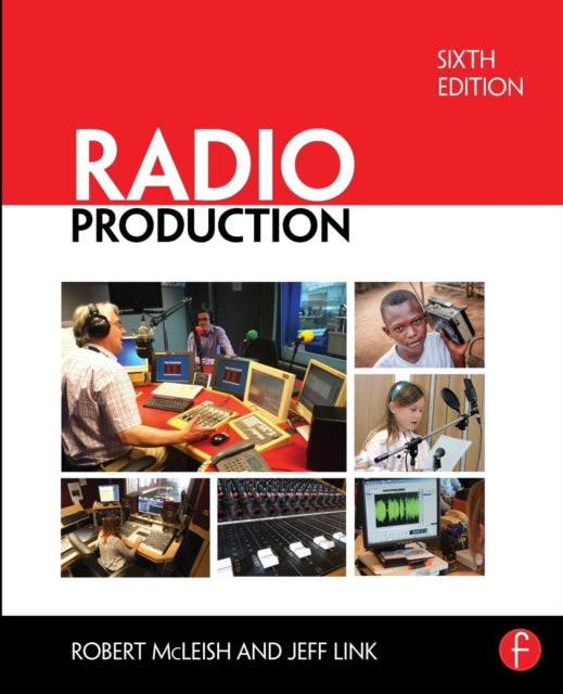 Radio Production