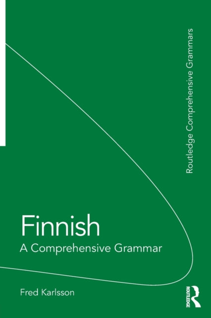 Finnish