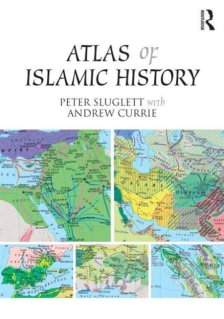 Atlas of Islamic History