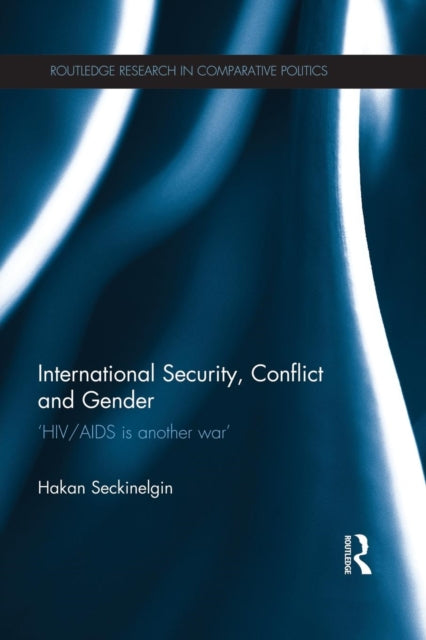 International Security Conflict and Gender