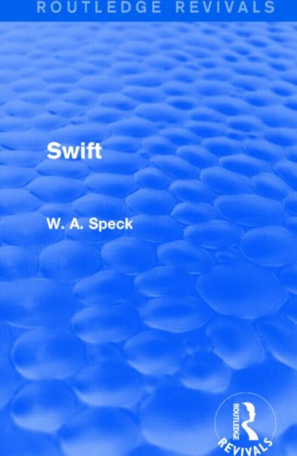 Swift Routledge Revivals