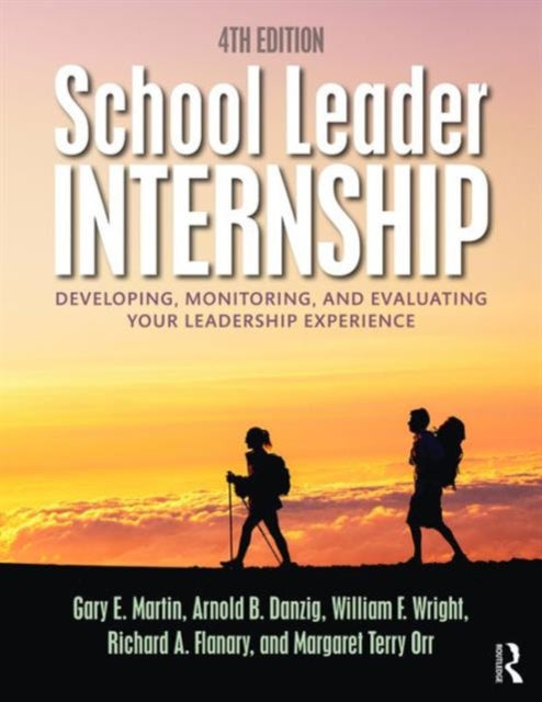 School Leader Internship