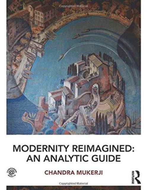 Modernity Reimagined: An Analytic Guide