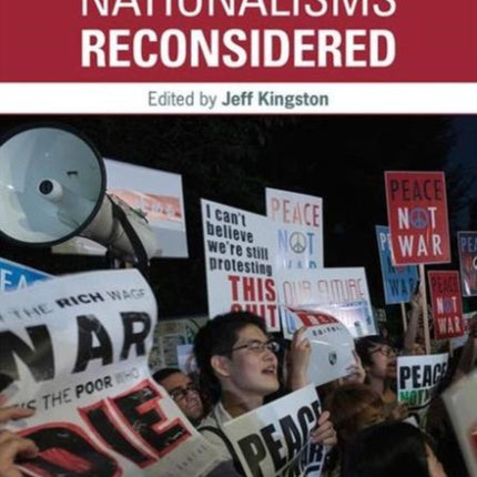 Asian Nationalisms Reconsidered