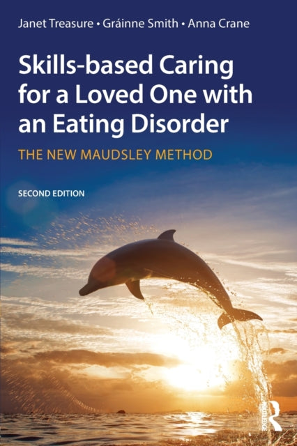 Skillsbased Caring for a Loved One with an Eating