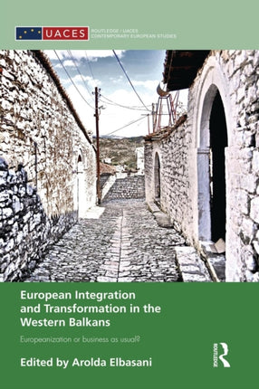 European Integration and Transformation in the