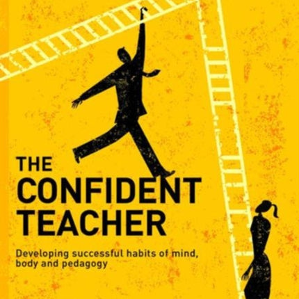 The Confident Teacher