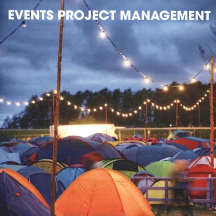 Events Project Management