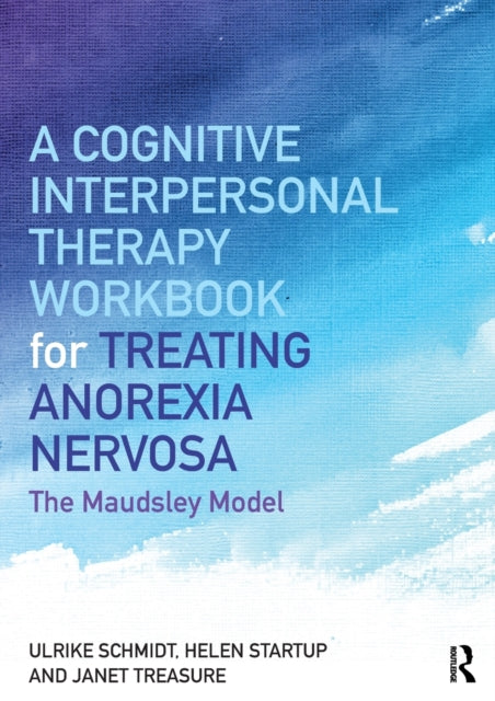 A CognitiveInterpersonal Therapy Workbook for
