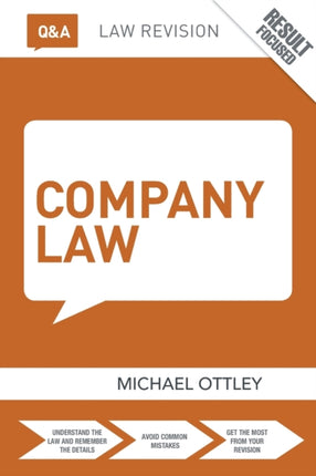 QA Company Law