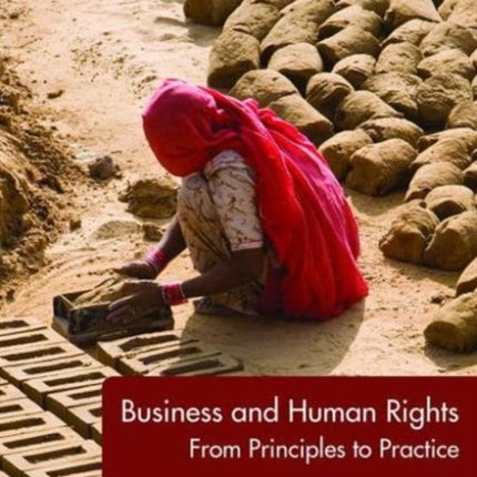 Business and Human Rights