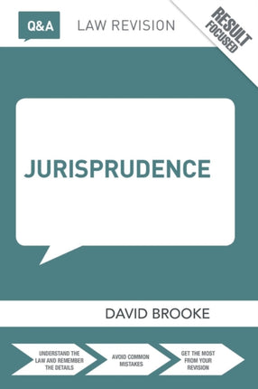QA Jurisprudence