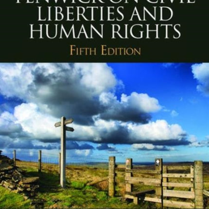 Fenwick on Civil Liberties & Human Rights