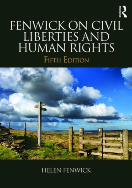 Fenwick on Civil Liberties & Human Rights