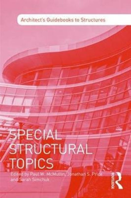 Special Structural Topics