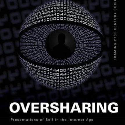Oversharing  Presentations of Self in the