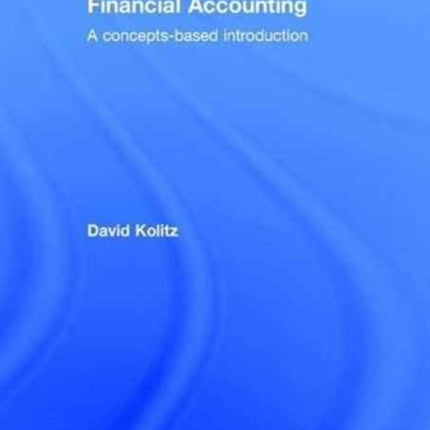 Financial Accounting