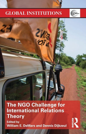 The NGO Challenge for International Relations