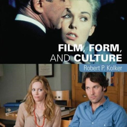 Film Form and Culture Fourth Edition