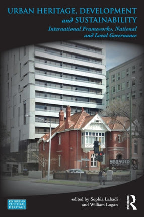 Urban Heritage Development and Sustainability