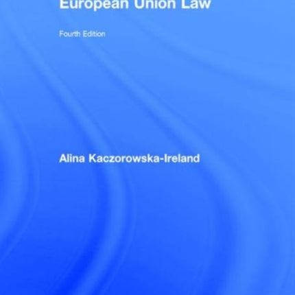 European Union Law