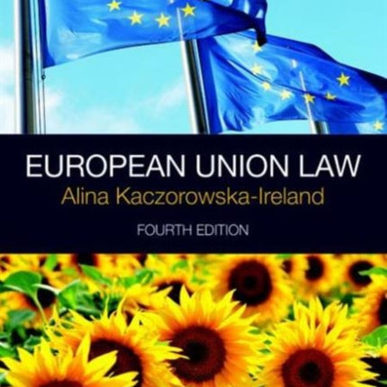 European Union Law