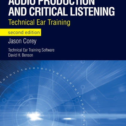 Audio Production and Critical Listening