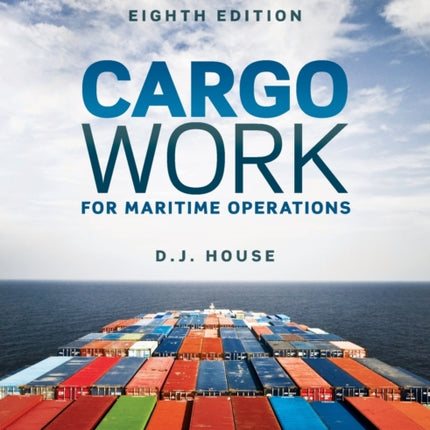 Cargo Work